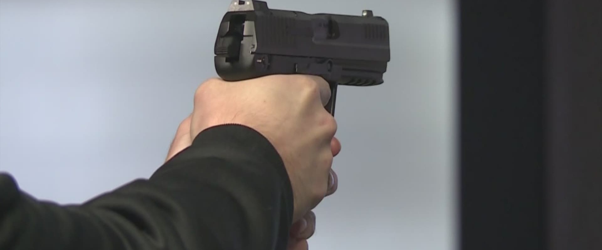 The Impact of Gun Control Laws in Bullitt County, KY