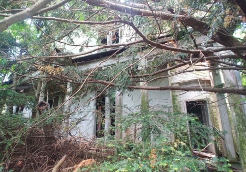 Dealing with Abandoned and Neglected Properties in Bullitt County, KY